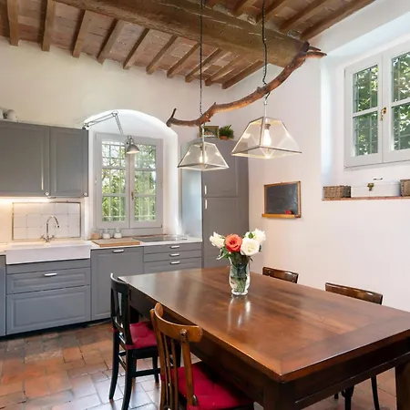 Mirandola By Interhome * Vicchio