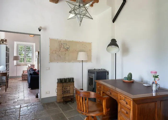 Prázdninový dům Mirandola By Interhome