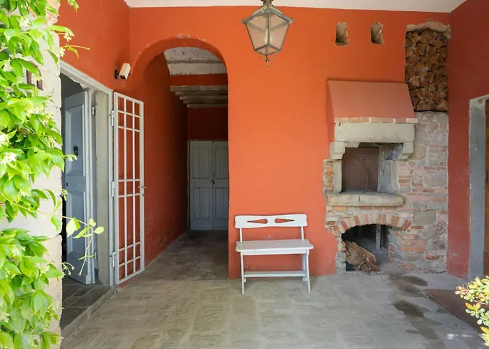 Prázdninový dům Mirandola By Interhome Vicchio