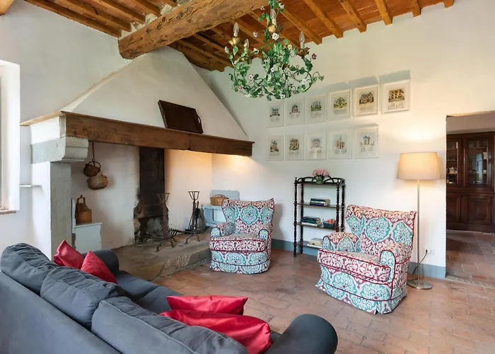 Mirandola By Interhome *