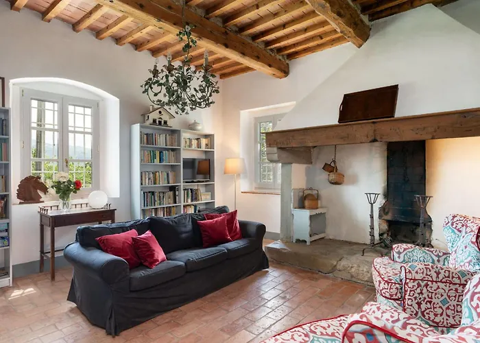 Mirandola By Interhome Prázdninový dům