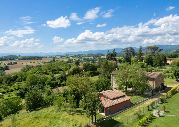 Mirandola By Interhome Vicchio