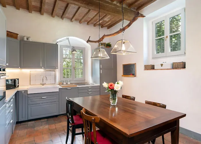 Mirandola By Interhome * Vicchio