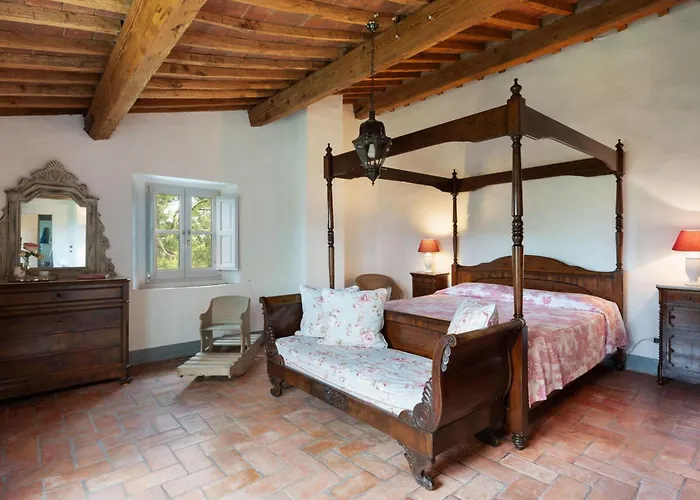 Mirandola By Interhome Vicchio