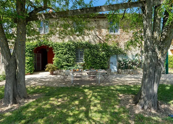 Mirandola By Interhome *