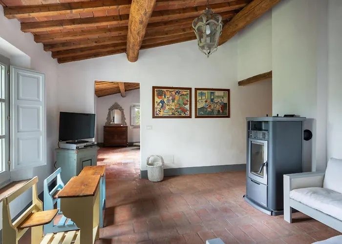 Prázdninový dům Mirandola By Interhome